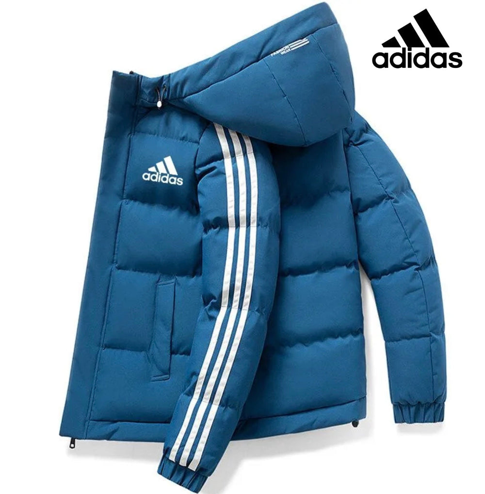 ADIDAS - Men's Puffer Jacket